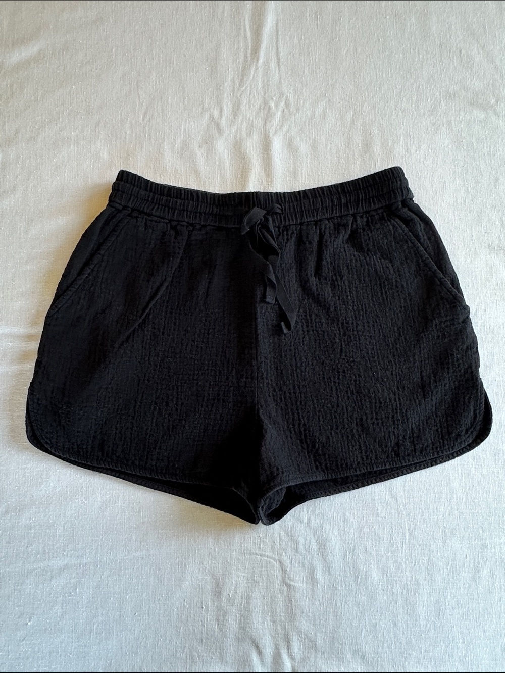 wilfred Bertaud Shorts Black M